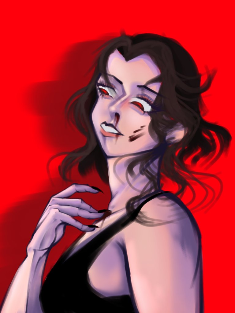 IlincaDesigns's tweet photo. Need money ASAP for my motorcycle!

 If you are looking for an artist. Commissions open, for more details please dm me https://t.co/X01MYrVX4d