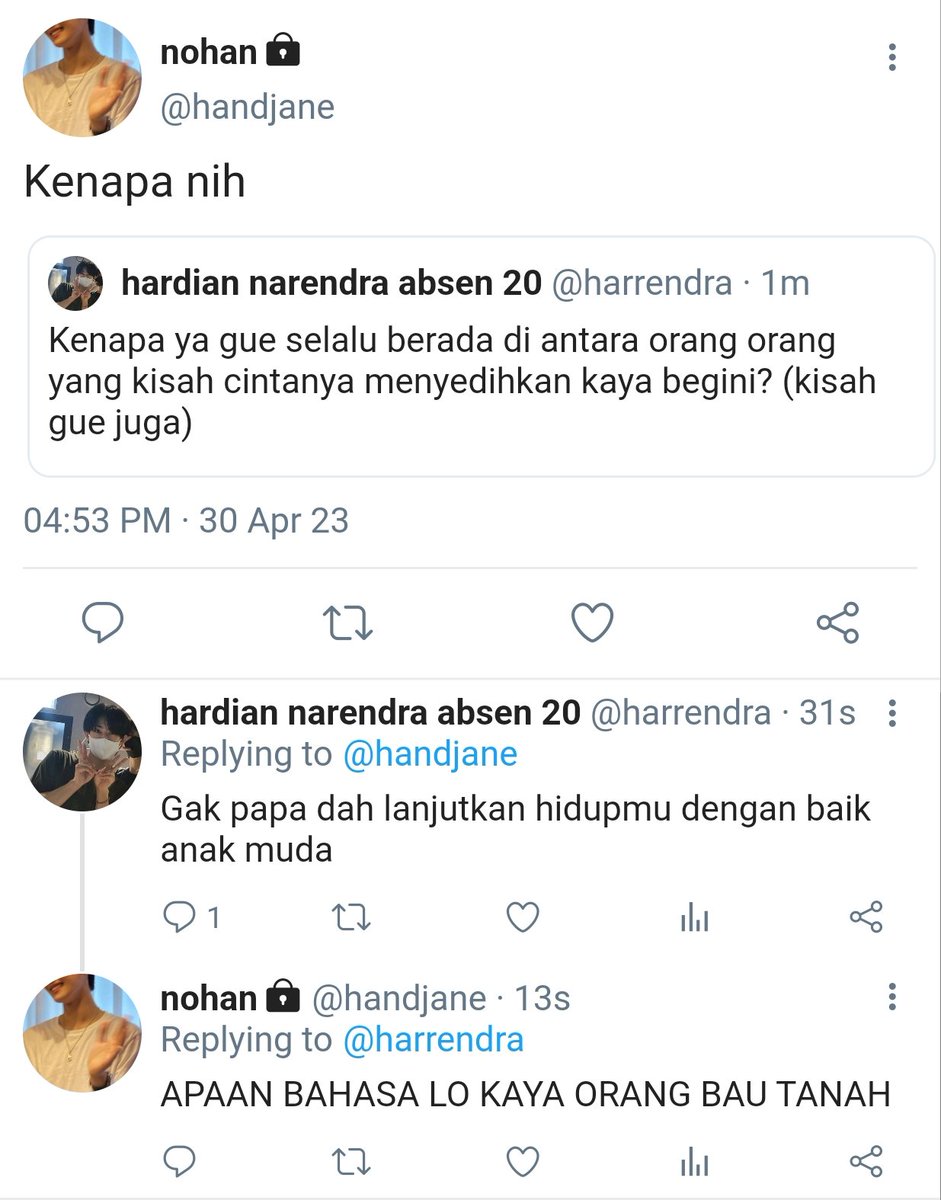 neuroecstacy's tweet photo. Menyedihkan. https://t.co/KcBsVYuzlh