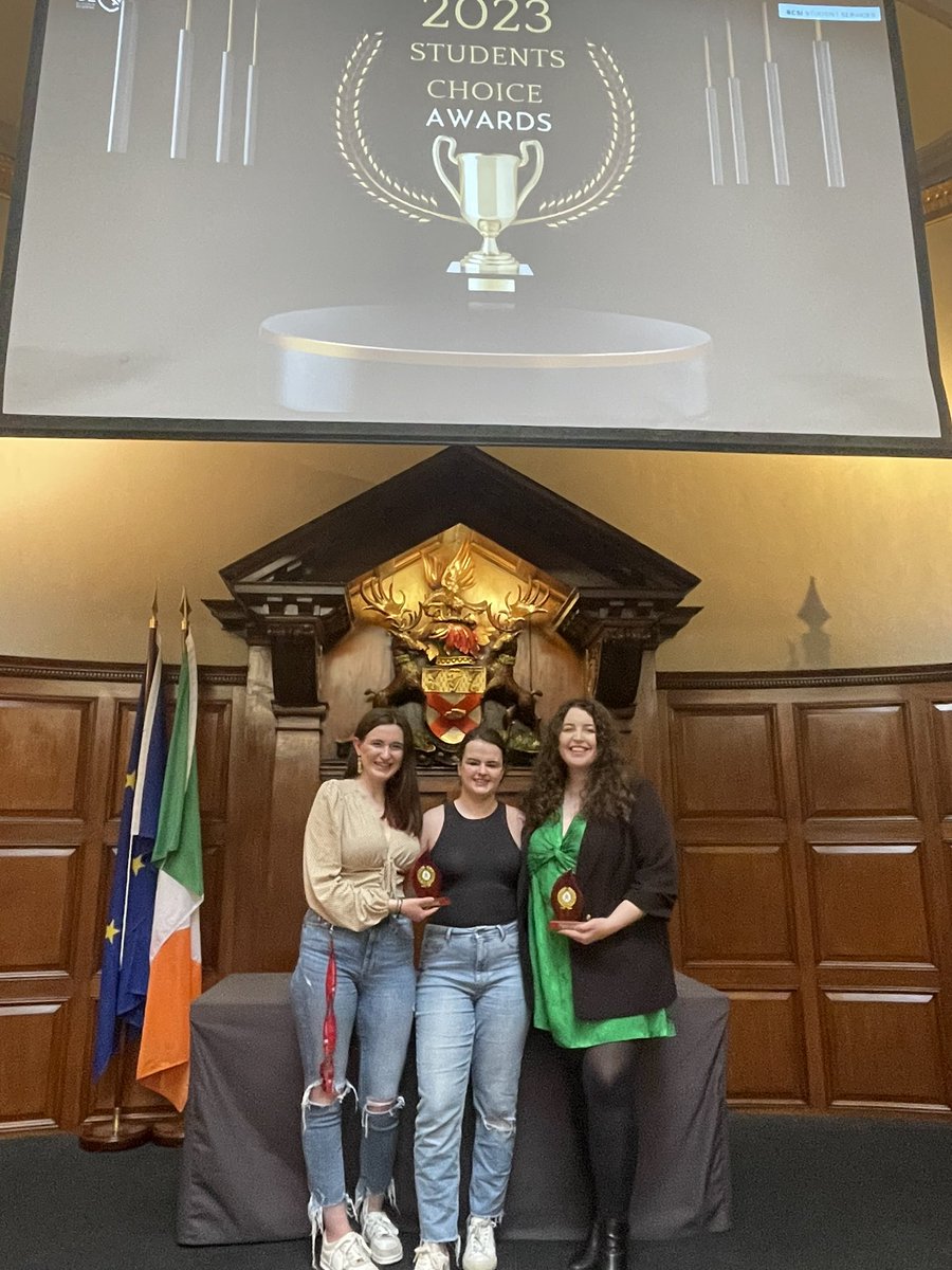 RCSI Paediatric Society tweet media