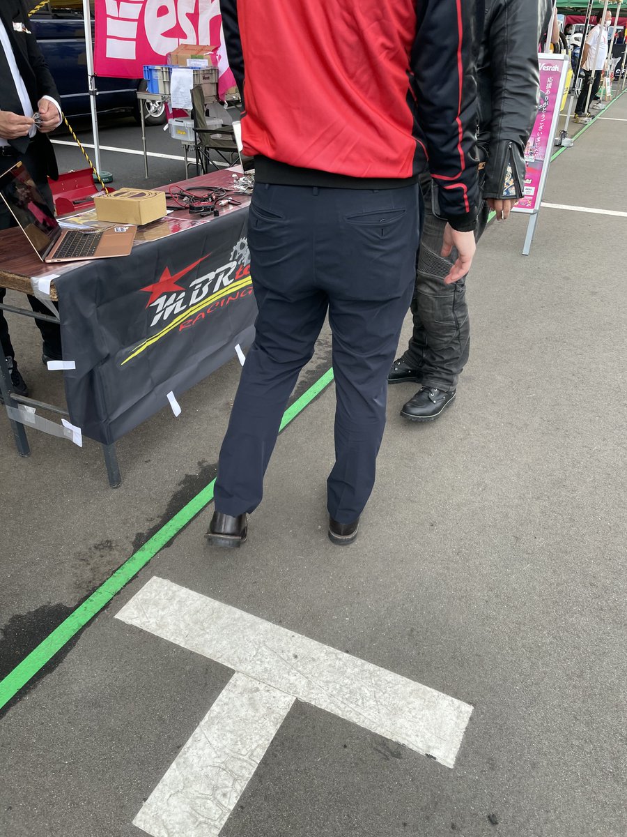 MBRtechJP's tweet photo. 本日はスポーツランドSUGO
2023 2FUN & 全日本2ストミーティングへお越しいただきありがとうございました!!
MBRtechではステッカー配布を行わせていただきました😊
クイックシフターご興味ある方ご連絡下さいませ。
今後とも宜しくお願い致します〜‼️
#MBRtech
#2Fun
#クイックシフター https://t.co/qMjiJ4KQyH