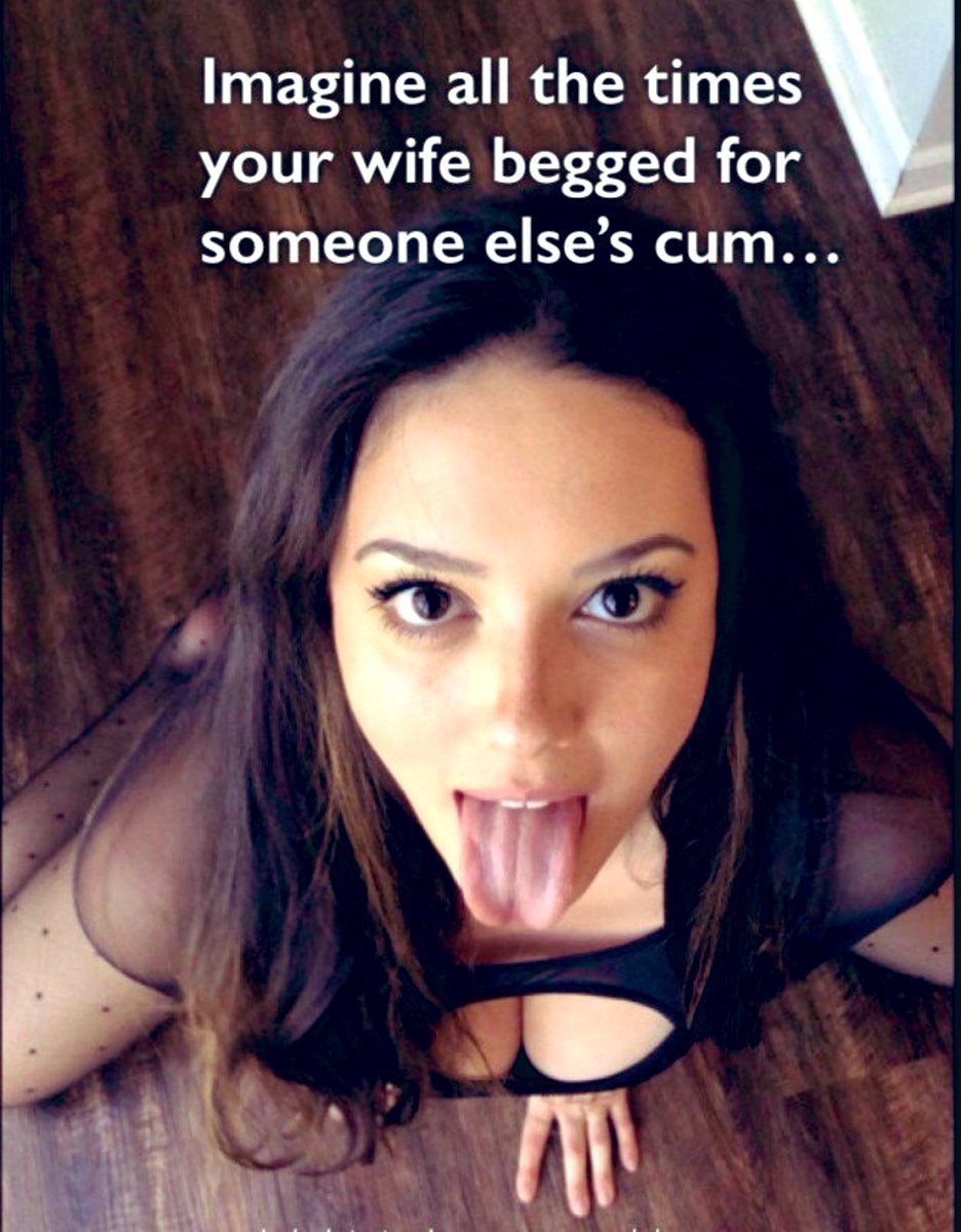 Hotwifelust4two's tweet photo. He likes hearing all my dirty stories! 🥰 https://t.co/aN8i9dOEmY