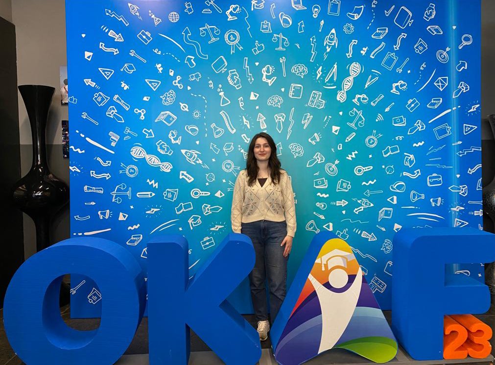 Zeynep Altunel tweet media