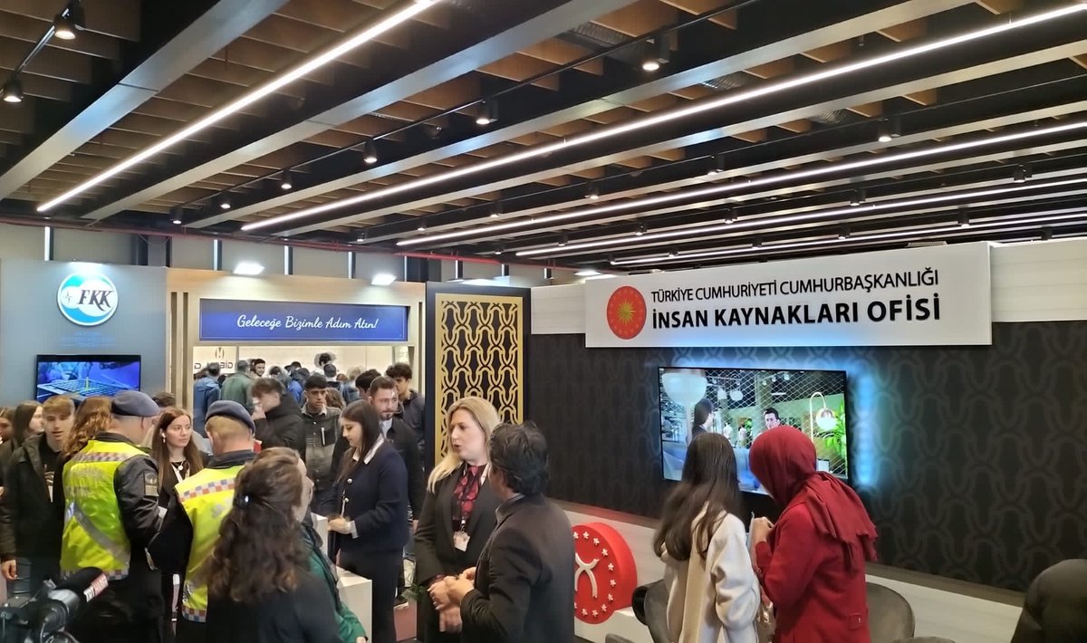 Zeynep Altunel tweet media