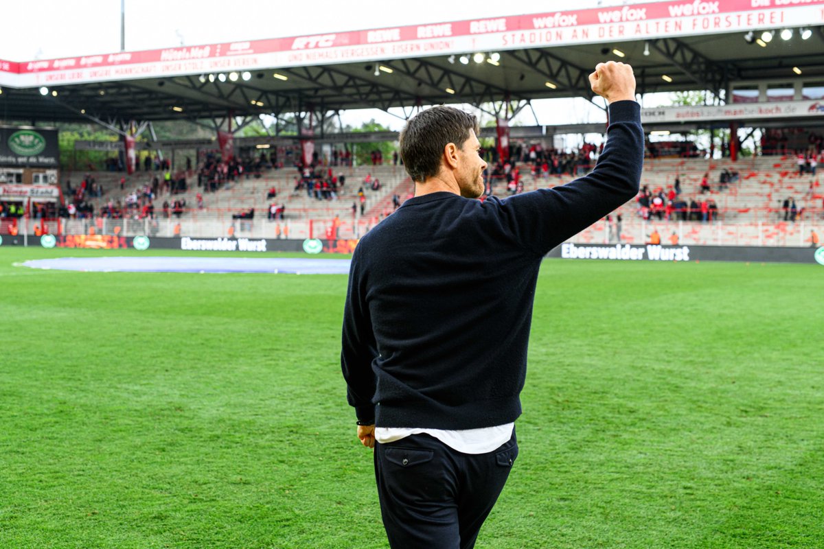 bayer04_en's tweet photo. 1๏ธโฃ4โฃ Fourteen (!) games unbeaten.
โ๏ธ#FCUB04
โ
#B04RBL
โ
#USGB04
โ๏ธ#WOBB04
โ๏ธ#B04USG
โ
#B04SGE
โ
#S04B04
โ
#B04FCB
โ
#FTCB04
โ
#SVWB04
โ
#B04FTC
โ
#B04BSC
โ๏ธ#SCFB04
โ
#ASMB04
Get ready for โก๏ธ #B04KOE ! https://t.co/T8uqw1YixR
