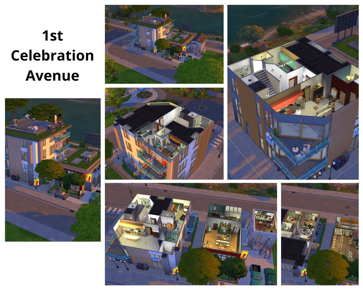 🧪 The simslabs 🧪 on Twitter: