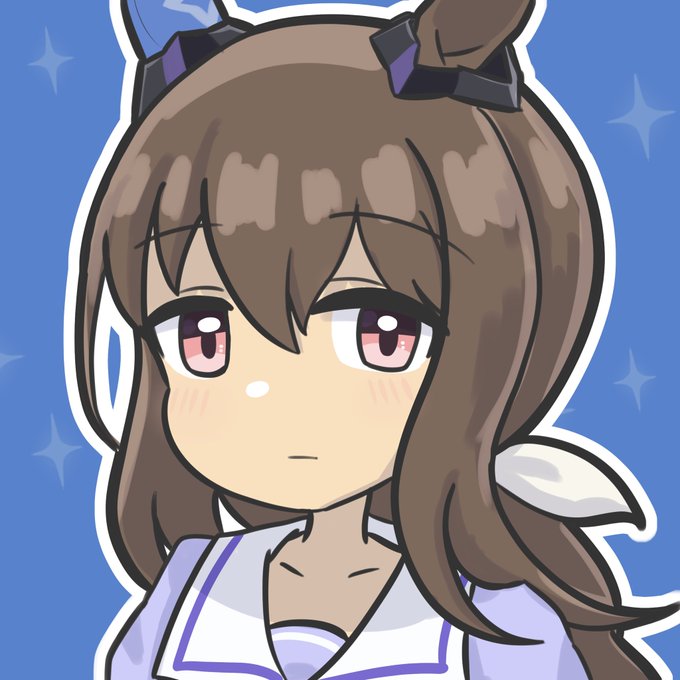 アヤベさん #ウマ娘 #アドマイヤベガ
