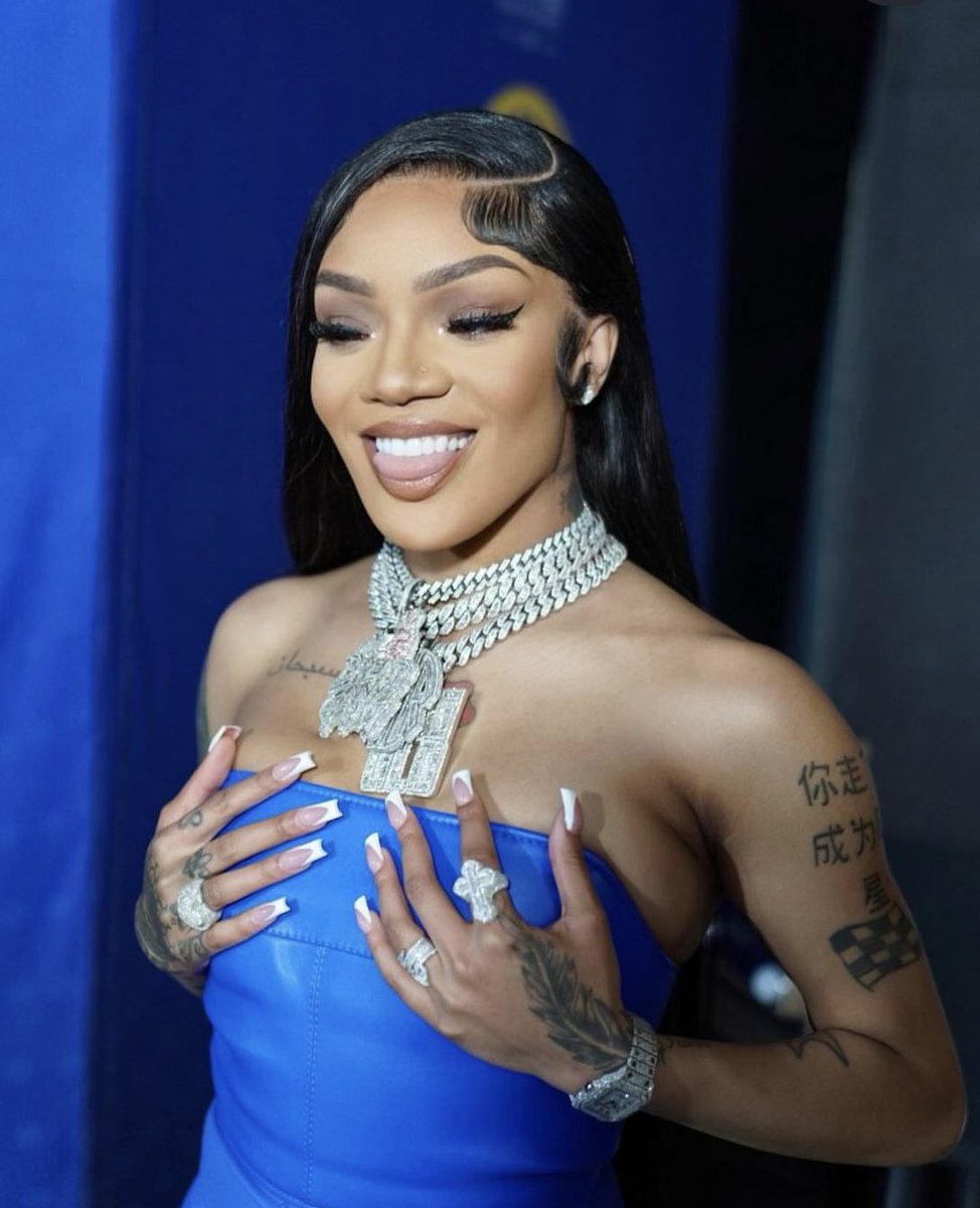 The Source Magazine tweet media