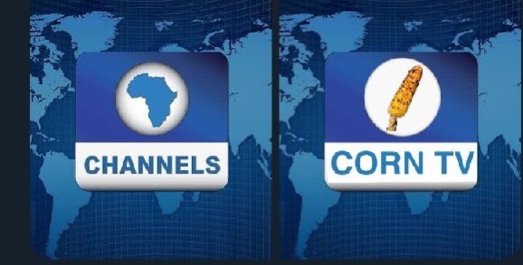 Chigozieialex's tweet photo. Don’t say a word, just retweet for @channelstv https://t.co/fLWb9crrwP