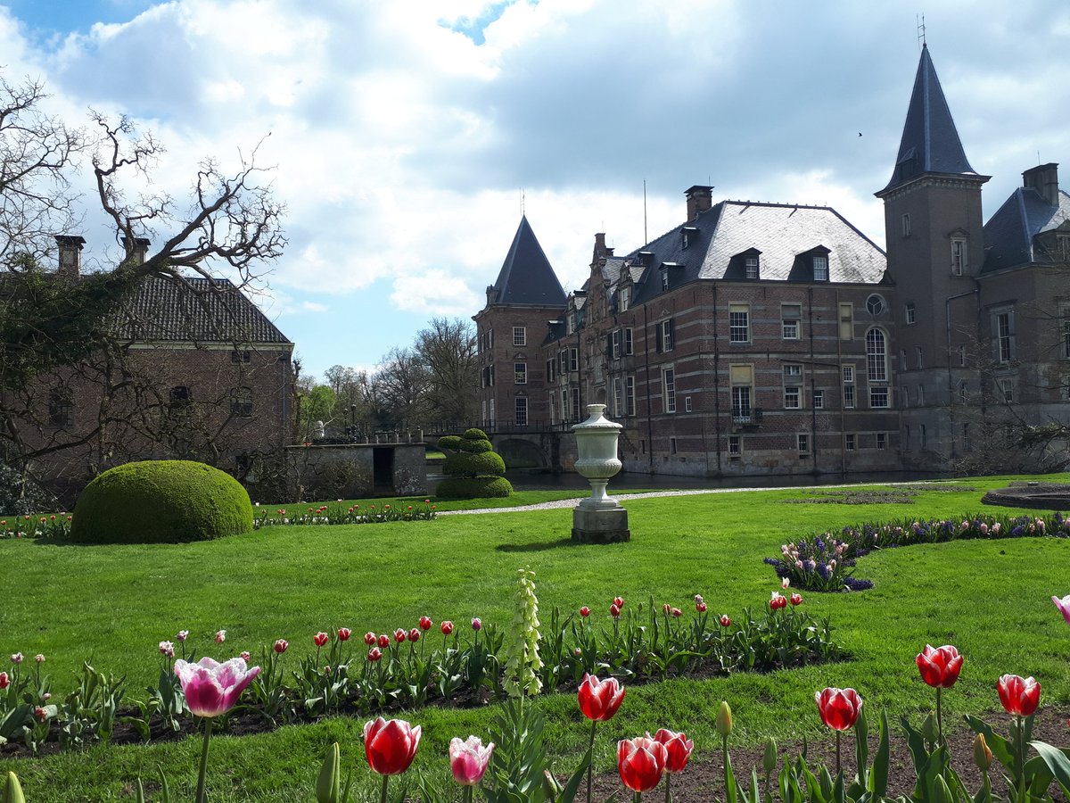 Yv_Hiemstra's tweet photo. Vandaag zondag Jubilate voorgegaan in de oude #Blasius #Delden. Na een geweldige zorgvakantie te hebben gedraaid voor #JohanniterNederland nu op naar thuis! https://t.co/nJGoiDaRic