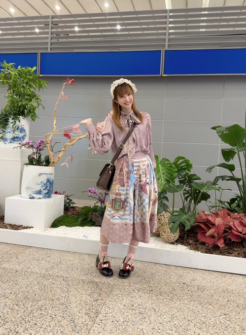 Twitterのコスプレ画像20