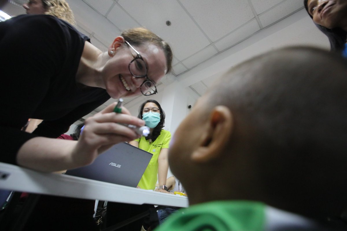 Philippine News Agency on Twitter "[1/2] LOOK Foreign doctors from