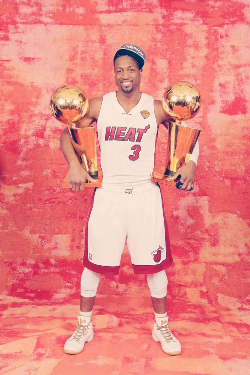 haoqiang_3's tweet photo. Go HEAT🔥@MiamiHEAT @BallyHEAT @HeatNationCom @HeatvsHaters https://t.co/9qYPDzHb7h