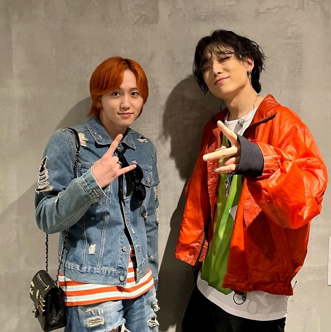 ph_unnie's tweet photo. im so relieved to see you smiling and still enjoying concerts and music 🥺🤍 i hope to really really watch you on stage soon mashiho! https://t.co/maba0MoCfZ