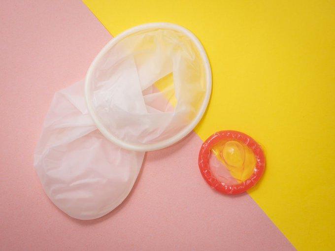 marcelniederer5's tweet image. Read: Using female condoms without inner ring leads to more pleasure for the male partner --- dx.doi.org/10.13140/RG.2.… #femalecondom @UNFPA #reprohealth #demography #WorldPopulation #SDG