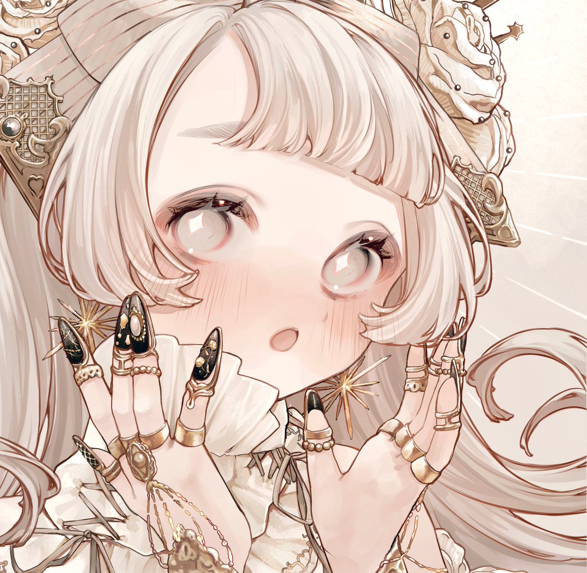 ⃟*⃟様 unknown しいろ on X