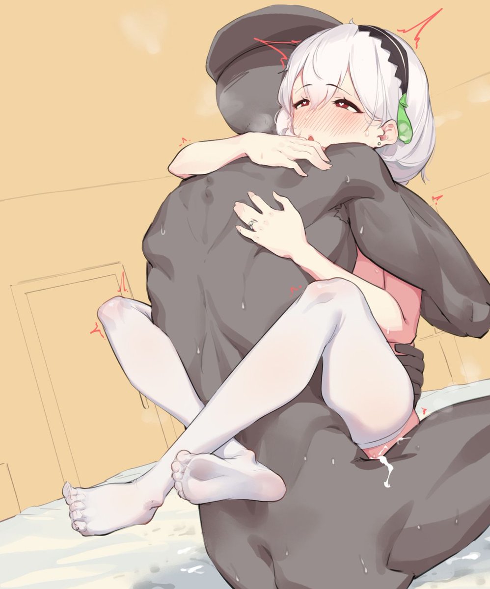UGDDoujin's tweet photo. Teman yang baik

Tag : Asphyxiation
Artist : Cai Pi Jun
#Hentai #Degenerate https://t.co/iaQfnIxAlq