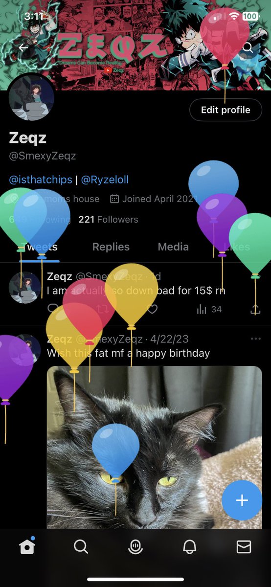 Zeqz tweet media