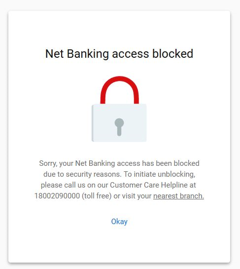 todo_dev's tweet photo. Hello @KotakBankLtd, 

I have a company account with you and you have charged me ~4000 INR. Clear cheat and I expected better from a bank of Kotak's stature. And when I try to login to netbanking - It says as shown below.  Nor I received any sms or email as to why the charges https://t.co/1wyAU5kxc6