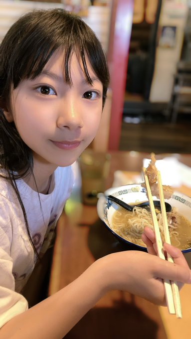 Twitterのコスプレ画像1