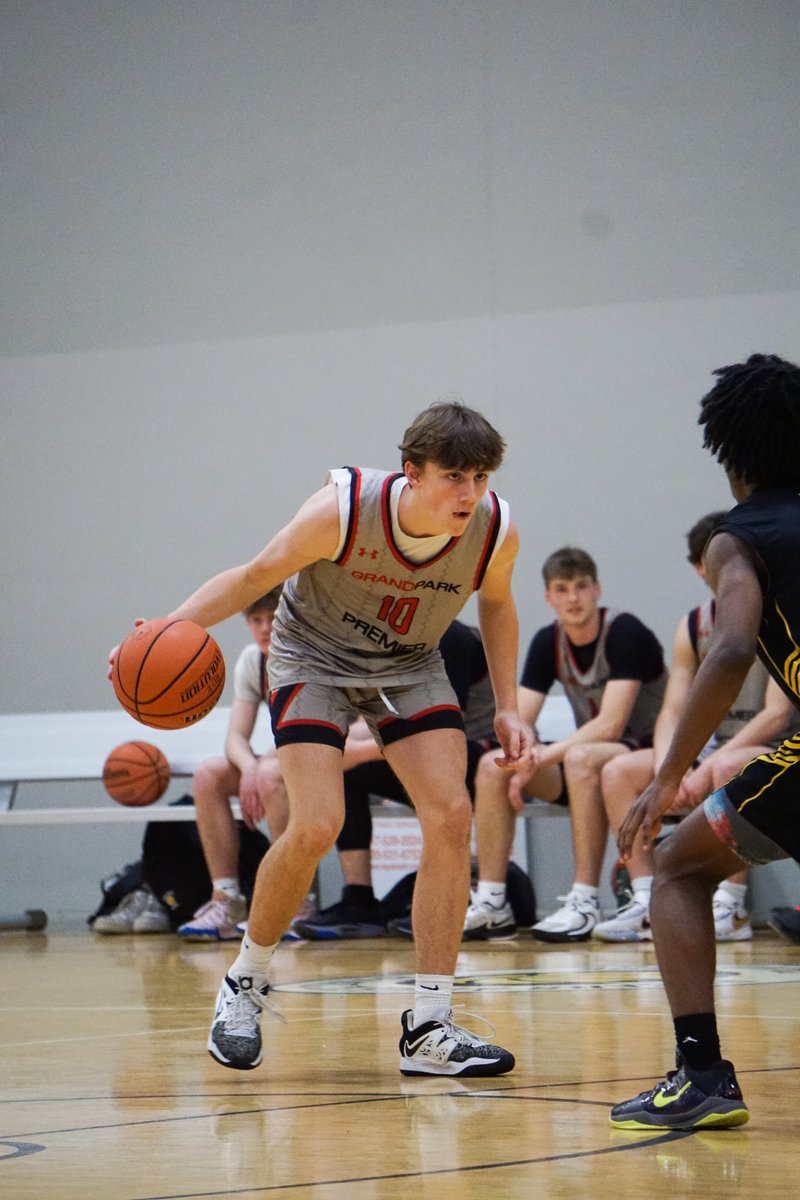 Grand Park Premier tweet media