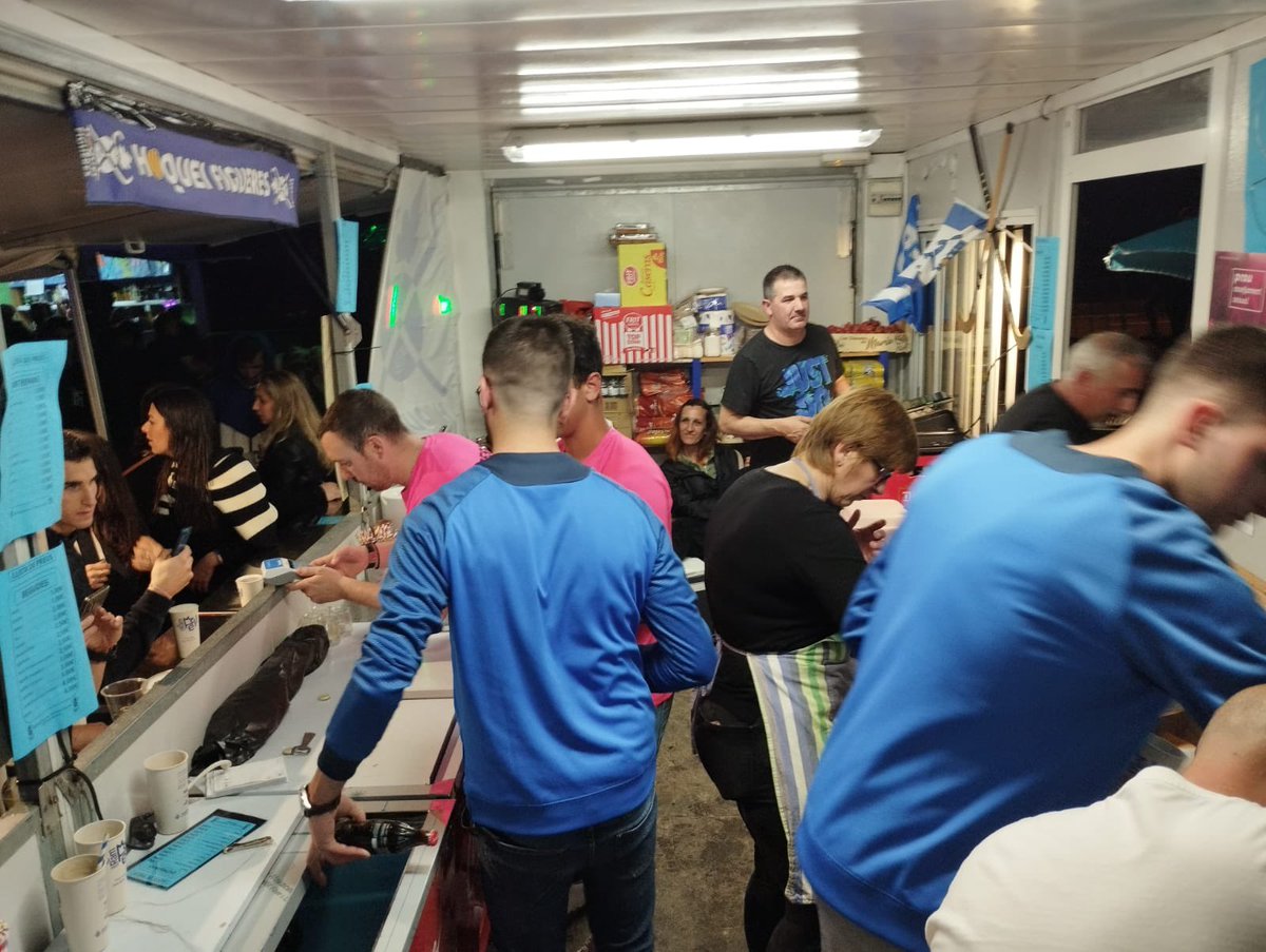 Club Hoquei Figueres tweet media