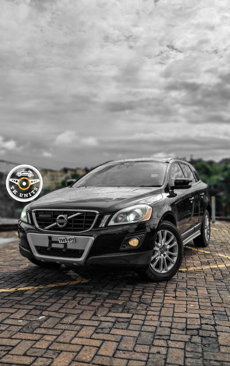MotorsugCars's tweet photo. 2010 Volvo XC60 T6 AWD 
3000cc
Petrol 
Automatic 

65, 000,000ugx

Call0757979551 

•Lane assist
•Anti collision assist
•3 driving modes
•Blindside mirror
•Reverse📷
•Sunroof
•Push to start
•Leather https://t.co/7QL14H7wE3