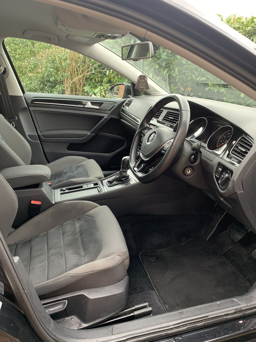 Alex230188's tweet photo. VW Golf 2.0TDI Blue motion for sale £6,750 Full service history. 105,000 miles. #EFC vreg plate. Location Irlam, Manchester. Reply if interested. #forsale #cars #VW #dealers https://t.co/PYvDD8G9GC