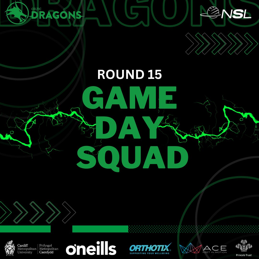 LexisNexis Dragons tweet media