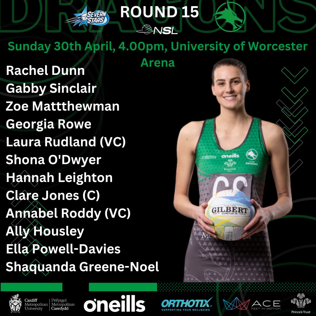 LexisNexis Dragons tweet media