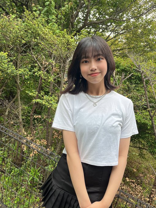 Twitterのコスプレ画像4