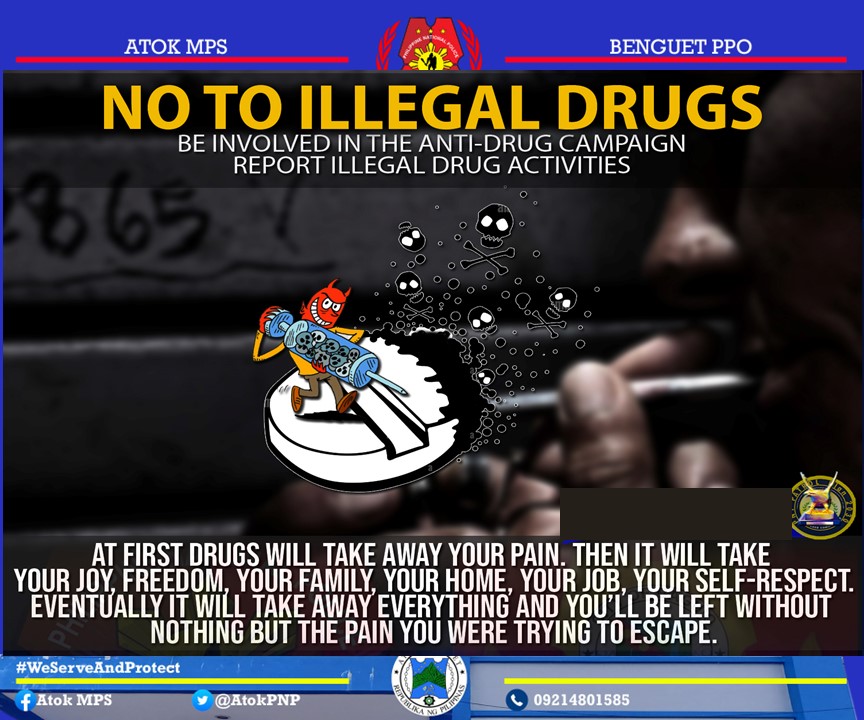 PNPBenguetAtok tweet media