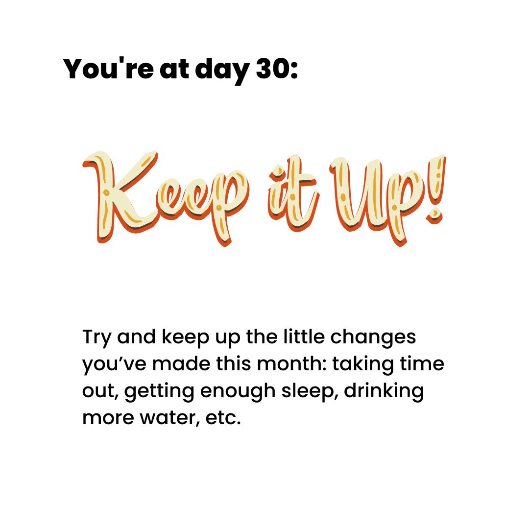Matrix Networks (@matrix_networks) on Twitter photo Stress Awareness month <a href="/stressmgtsoc/">StressManagementSoc</a> 30-day challenge (stress.org.uk/30daychallenge/).
#30daychallenge #stressawareness #lookingafteremployees Stress Awareness month <a href="/stressmgtsoc/">StressManagementSoc</a> 30-day challenge (stress.org.uk/30daychallenge/).
#30daychallenge #stressawareness #lookingafteremployees