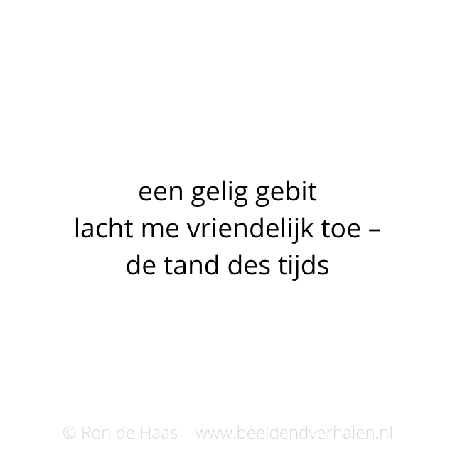 BeeldendVerhal1's tweet photo. #beeldendverhalen #gebit #tand #haiku #俳句 #ロン #川柳 https://t.co/DGOVK3X0M3