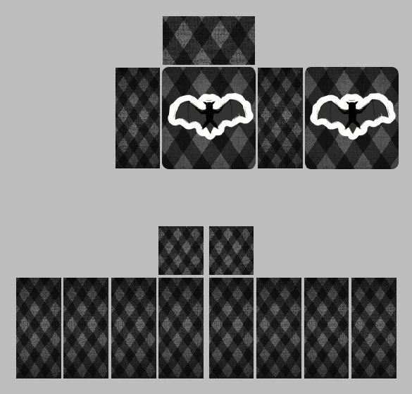 Two more shirts for roblox what do You think/#RobloxUGC