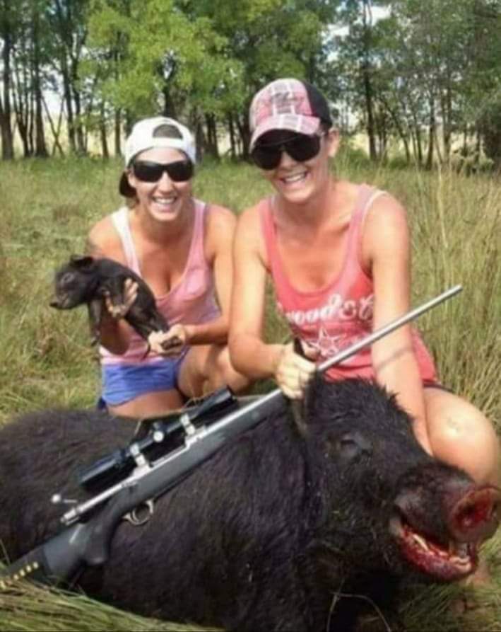 Not only did they take the life of this mother but they took her baby's life too. 😔 And they are smiling about it. 💔