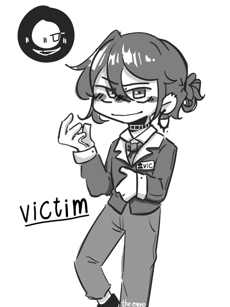 Eggbat10's tweet photo. AVA S2
I like rocket team! (I don’t know how to call them
And I want to draw them as the human.
#AlanBecker #animationvsanimator https://t.co/VJXjdZAuSn