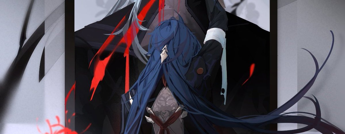 ⠀ 
⠀ #HSRRP | #HSR⠀ 
⠀