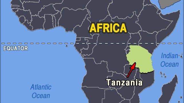 DelthiaRicks's tweet photo. Tanzania: Child dies of #Marburg virus disease, bringing the death toll to 6. Tanzanian health officials say an 18-month-old succumbed to Marburg in the country's northwestern region. The Ebola-like infection has high mortality. Outbreak declared March 21 https://t.co/Ski2Jsr5eL https://t.co/BrFZGX4Bf5