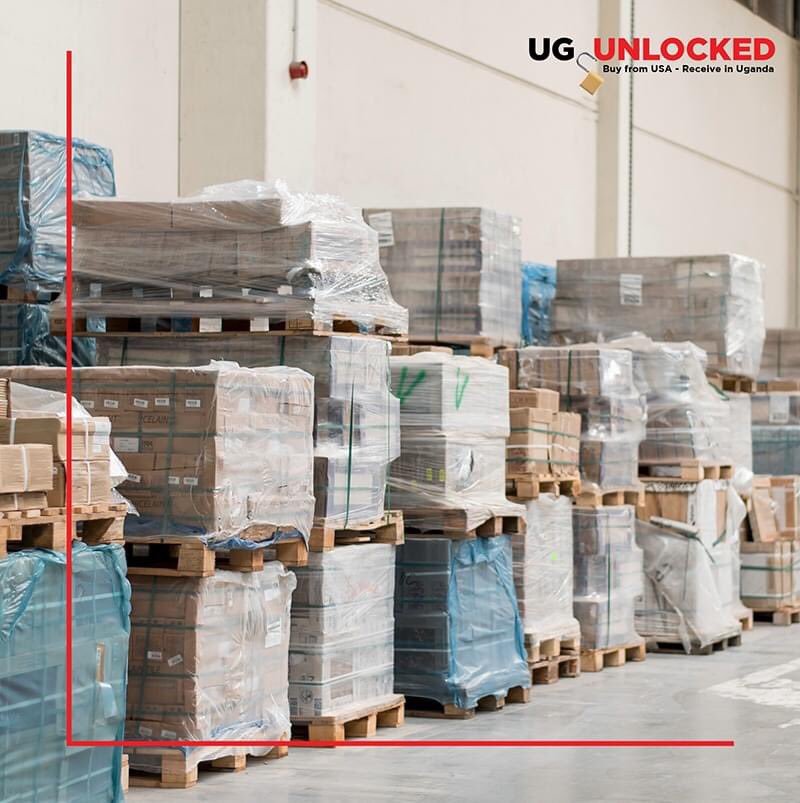 UGUNLOCKED's tweet photo. Uganda's e-commerce market is thriving – driven, in part, by the nation’s high demand for international brands. Today, you can shop all that you need online in USA and use the UGUNLOCKED warehouse address FOR FREE - as the drop-off location.

Your Name c/o UGUNLOCKED
11230 GOLD https://t.co/tV8l8BUIz2