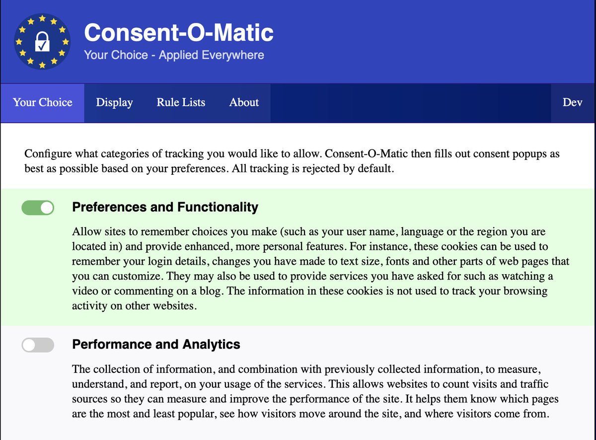 RealIvanSanchez's tweet image. to official extension stores: github.com/cavi-au/Consen…
#AMO link: addons.mozilla.org/firefox/addon/…
#privacy #webextensions #addons #addon #extension #chrome #firefox #safari
techhub.social/@dsoft/1101070… (3/3)