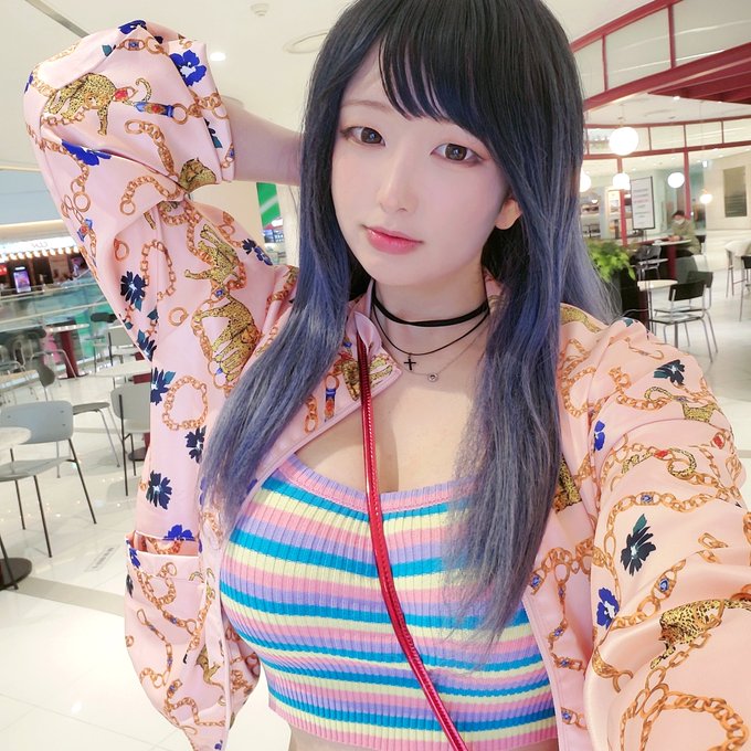 コスプレイヤー[spiralcats]도레미のTwitter画像7