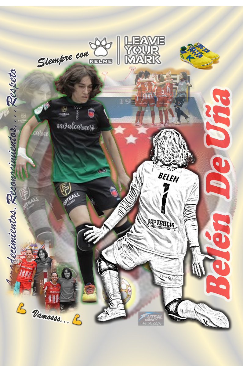 No pudo ser, pero seguimos! Vamos equipo!!😊💪🏻⚽️<a href="/Kelmesports/">KELME España</a> <a href="/futsi_atletico/">Futsi Atlético Navalcarnero</a>