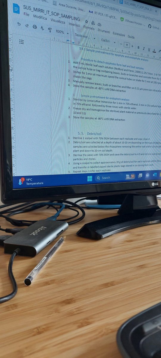 DISAT microbiology tweet media