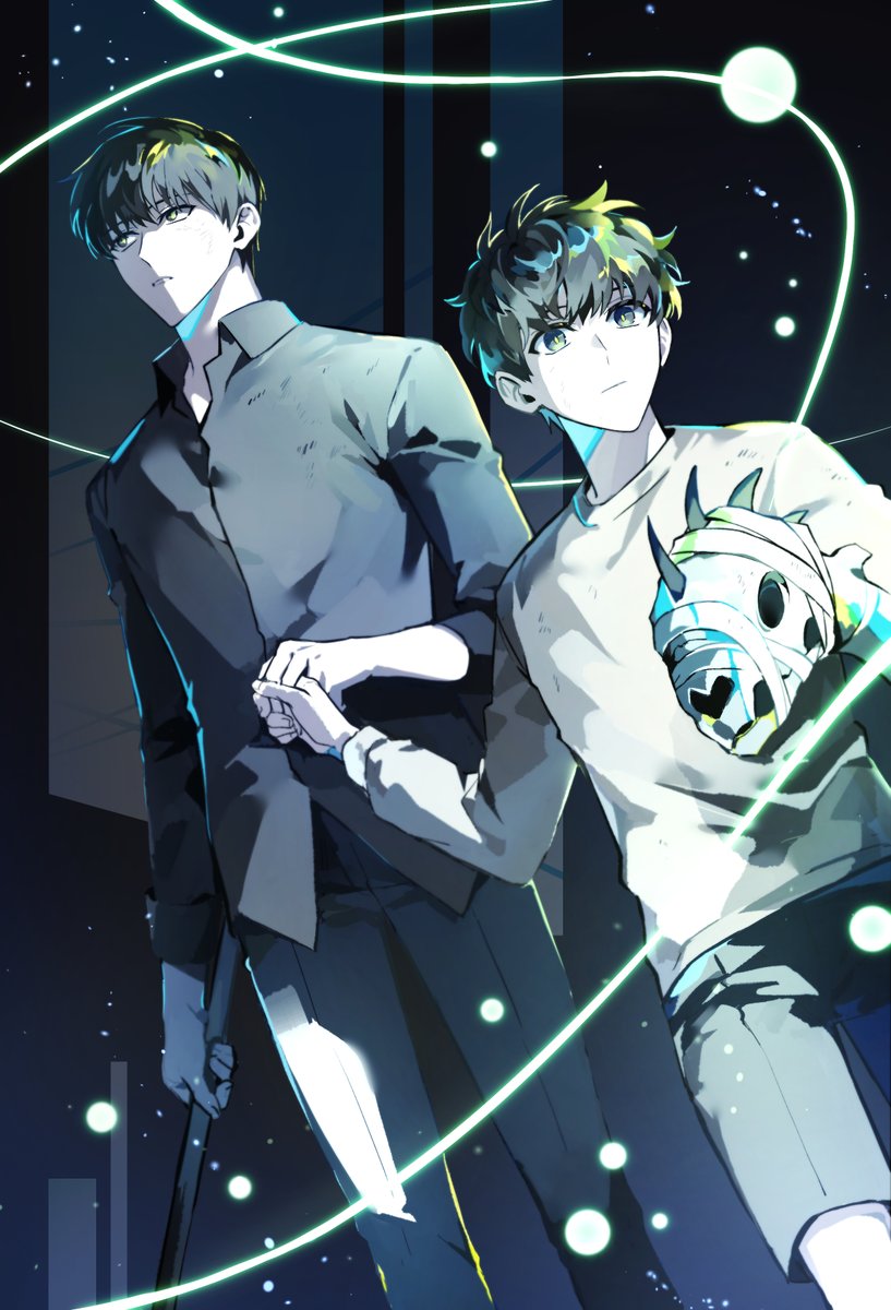 duck_oAo's tweet photo. 💚✨ https://t.co/xakMvxf6YW