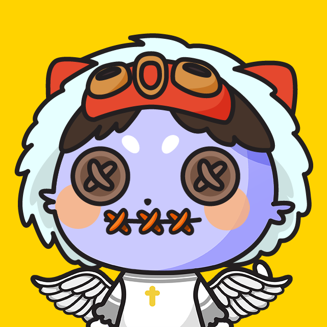 ADA__Lover's tweet photo. I'm ready to fly up with three ITO2s.๐ผ๐
Look at those wonderful wings!
We will fly to the world where ITO1 is located! ๐ผ
Let's go together!
LFG!!๐๐
#Mocossiplanet #contest2 @officialmocossi #CNFT #P2E #Cardano #ADA #CNFT #CNFTs #NFT #NFTs https://t.co/nqICq1727B