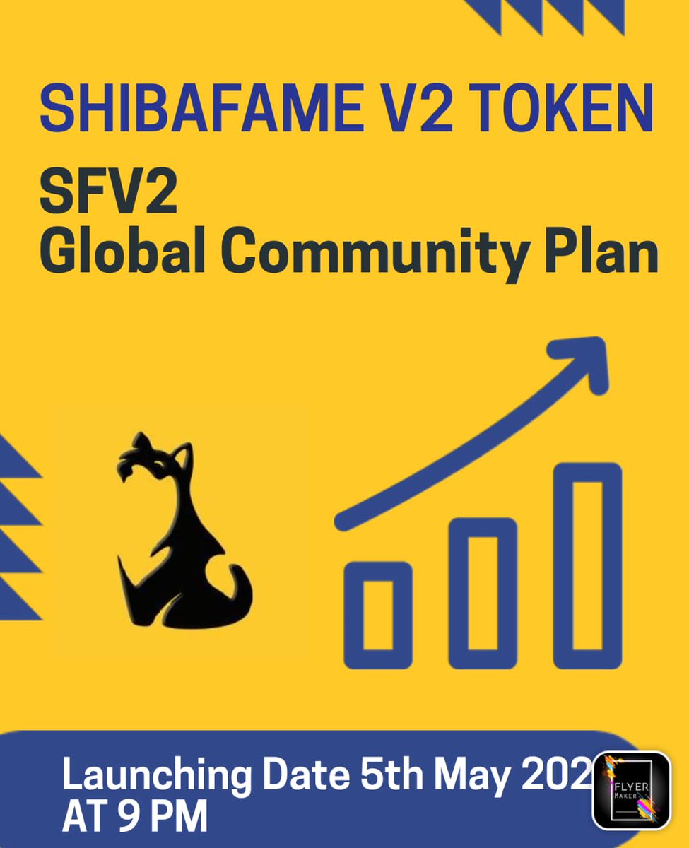 SHIBAFAME V2 tweet media