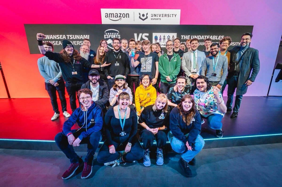 AlexBroadcasts's tweet image. As well as the creative work I did on the project, I also worked with the installation team to re-commission the hardware for the new MCR. 

The virtual production LED volume was a big addition for the caster studio which I configured the camera tracking and render node for!