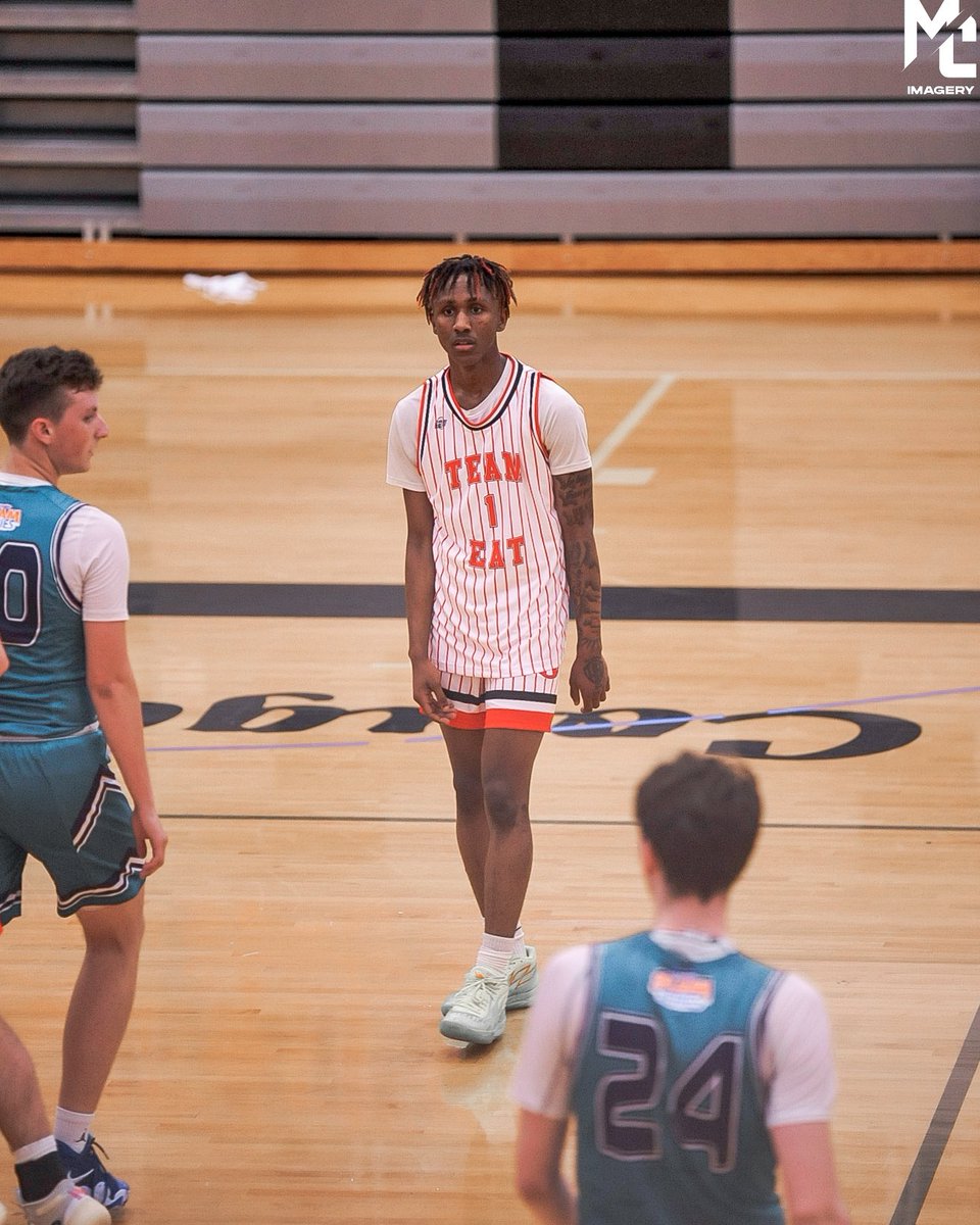 #BIGSHOTS #SoutheastShowdown

17U SLAM PLATINUM TOP PERFORMERS 

Armani Henderson 2024 - 23 ppg 
June Walker 24 - 23 ppg 
Ben Wesson 24 - 22 ppg 
Dawson Lunsford 24 - 22 ppg 
Ryan MacKinnon 23 - 21.5 ppg 
Aiden Yates 24 -  20.5 ppg 
Timothy Hall Jr 23 - 20.5 
Trevor Barrett 23 -