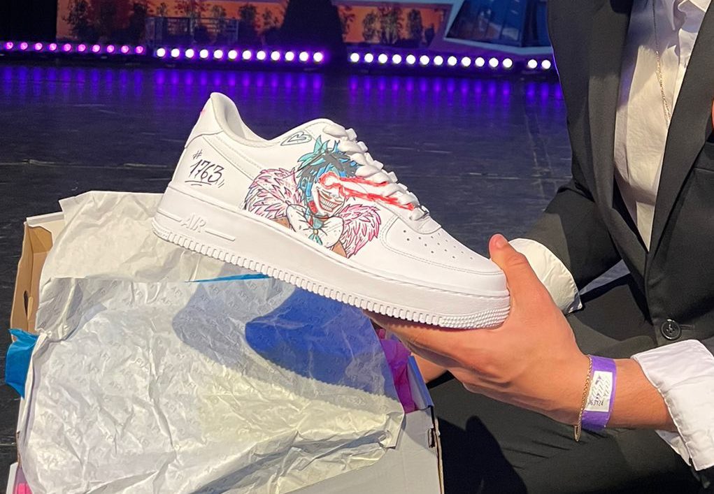 PASINO GRAND tweet media