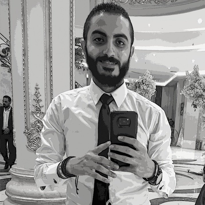 Ebram_philip's tweet photo. #NewProfilePic https://t.co/z8IiZrpDMM